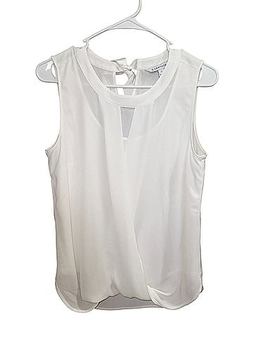 41Hawthorn Sleeveless Blouse (view 1)