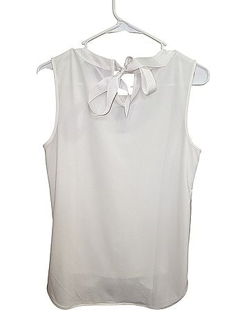 41Hawthorn Sleeveless Blouse (view 2)