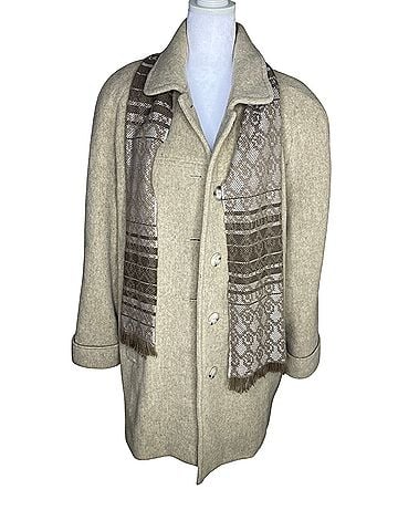 London Fog Coat (view 1)