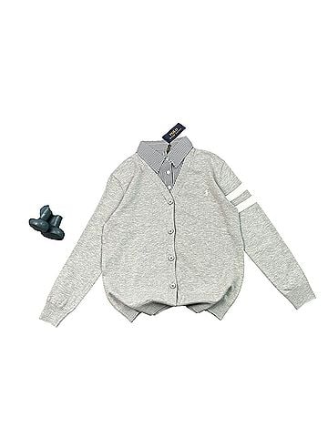 Ralph Lauren Sweatshirt (view 1)