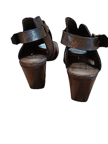 LUCCA Lucca Heels (view 2)