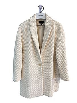 Massimo Dutti Coat (view 1)