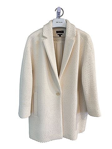 Massimo Dutti Coat (view 1)