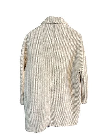 Massimo Dutti Coat (view 2)