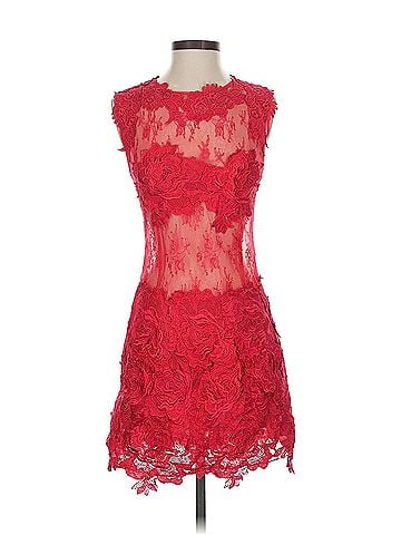 Akira Chicago Black Label Akira Chicago Black Label Cocktail Dress (view 1)