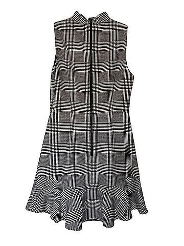 Alice + Olivia Rapunzel Casual Dress (view 2)