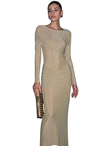 Commense Cocktail Dress (view 2)