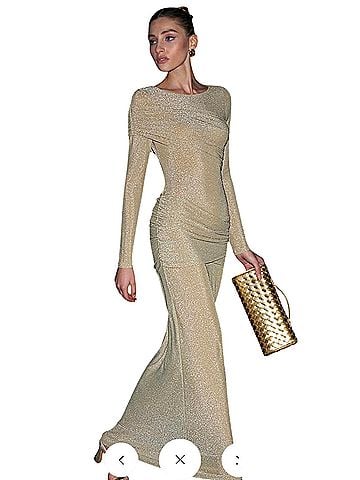 Commense Cocktail Dress (view 1)