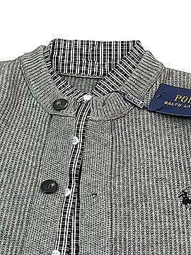 Ralph Lauren Cardigan (view 2)