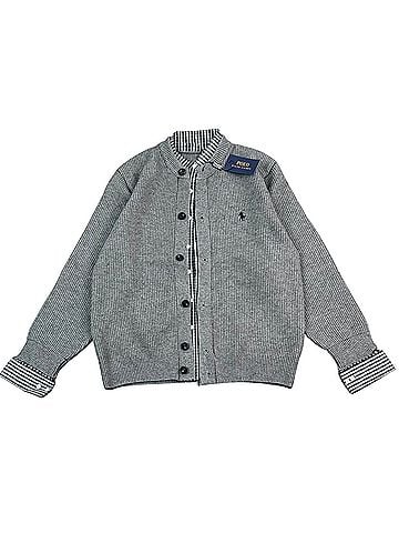 Ralph Lauren Cardigan (view 1)