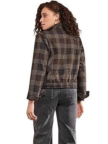 & Other Stories Jacket (view 2)