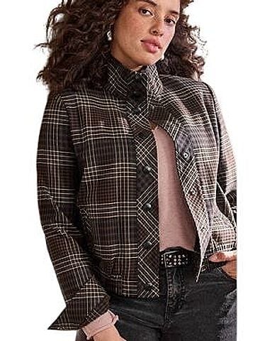 & Other Stories Jacket (view 1)