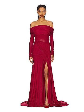 Deme by Gabriella Cocktail Dress (view 1)