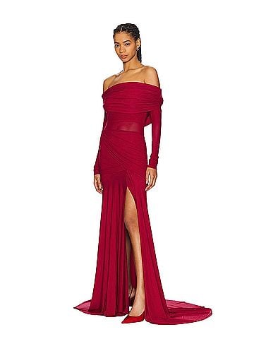 Deme by Gabriella Cocktail Dress (view 2)