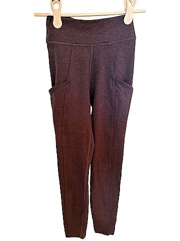 Lululemon Athletica Leggings (view 1)