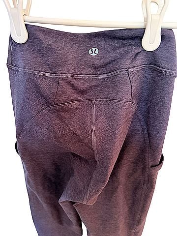 Lululemon Athletica Leggings (view 2)