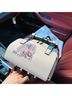 Coach Multi Color Leather Backpack One size - photo 3
