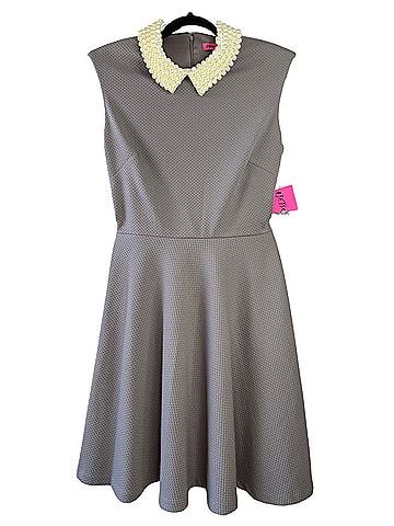 Betsey Johnson Casual Dress (view 2)