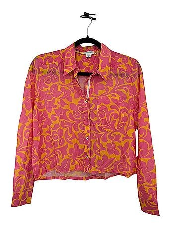 Sundance Button-Down Shirt (view 1)