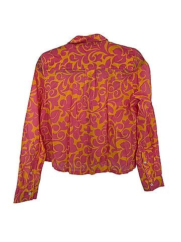Sundance Button-Down Shirt (view 2)