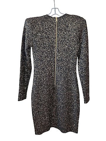 L'Agence Cherry Cocktail Dress (view 2)