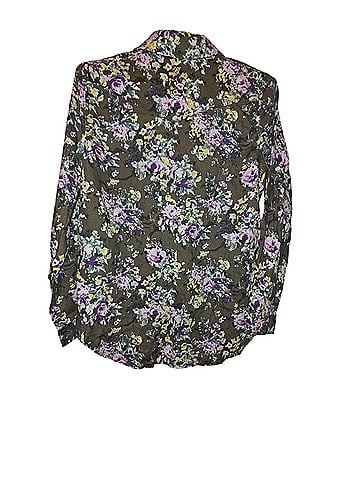 Sundance Button-Down Shirt (view 2)