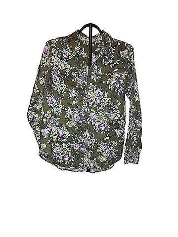 Sundance Button-Down Shirt (view 1)