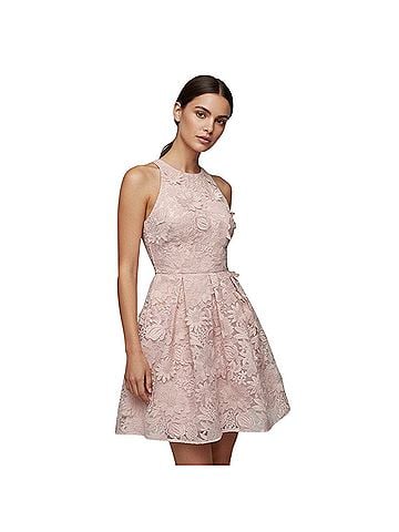 Ted Baker London Cocktail Dress (view 1)