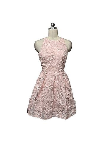 Ted Baker London Cocktail Dress (view 2)