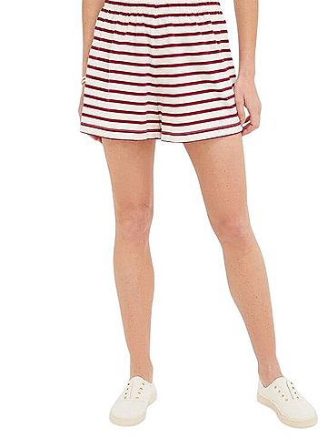 Tuckernuck Olympia Short Shorts (view 2)