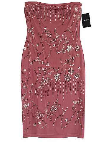 Forever 21 Cocktail Dress (view 1)