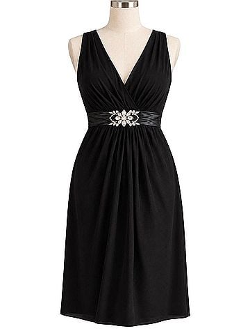 Scarlett Cocktail Dress (view 1)