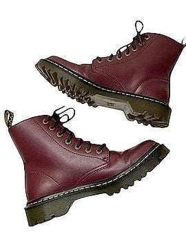 Dr. Martens Luana Boots (view 1)