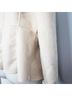 John Paul Richard 100% Polyester White Ivory Jacket Size M - photo 8
