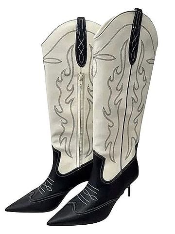 INC International Concepts Boots (view 1)