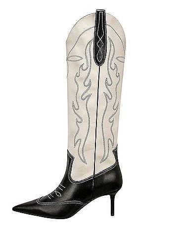 INC International Concepts Boots (view 2)