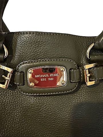 Michael Kors Tote (view 2)
