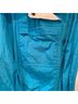 Descente Blue White Jacket Size S - photo 6