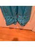 Descente Blue White Jacket Size S - photo 8