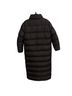 PrettyLittleThing 100% Polyester Black Jacket Size 2 - photo 2