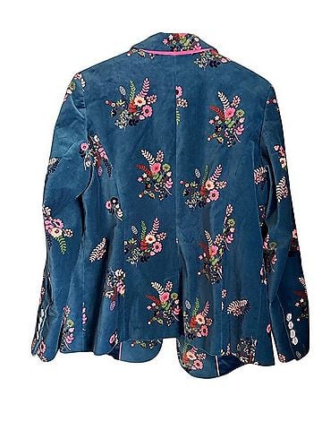 Boden Sackville West Blazer (view 2)