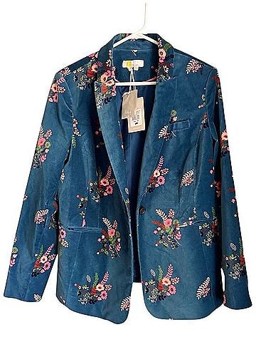 Boden Sackville West Blazer (view 1)