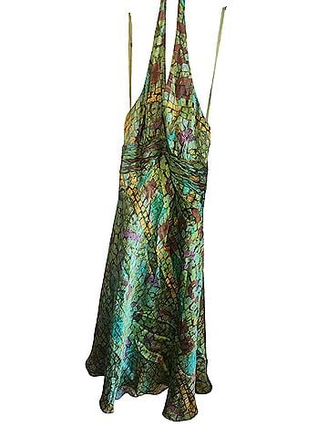 Jones New York Cocktail Dress (view 1)