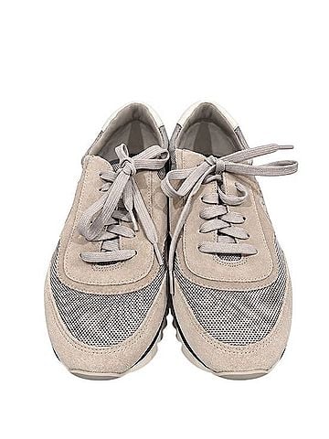Tory Burch Sawtooth Sneakers (view 2)