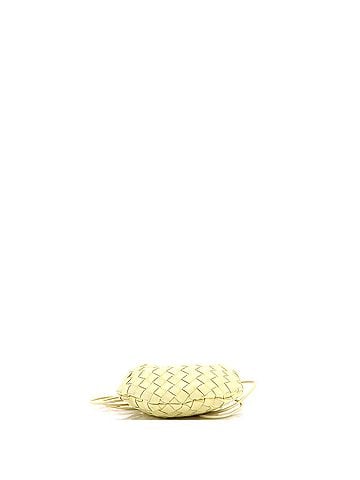 Bottega Veneta Sardine Top Handle Bag Intrecciato Nappa Mini (view 2)
