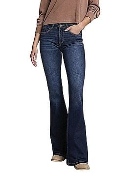 Buckle Andi Jeans (view 1)