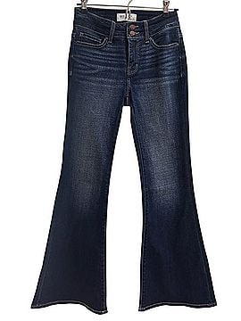 Buckle Andi Jeans (view 2)