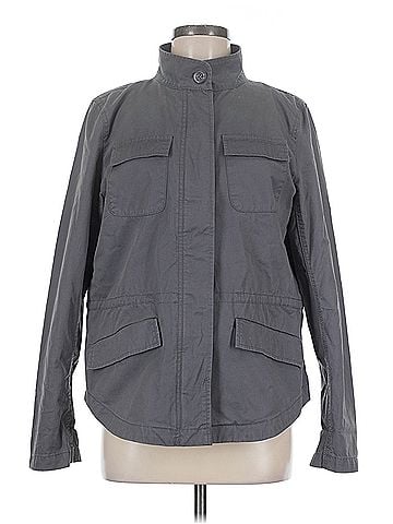Ann Taylor LOFT Outlet Ann Taylor Loft Outlet Jacket (view 1)