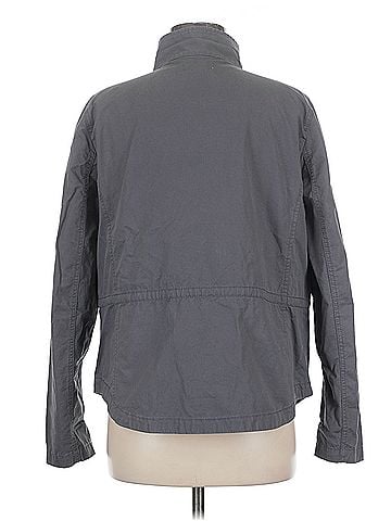 Ann Taylor LOFT Outlet Ann Taylor Loft Outlet Jacket (view 2)