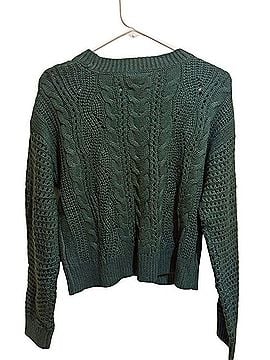Lucky Brand Sweater Vest (view 2)